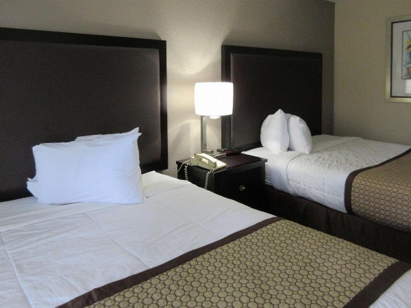 OYO Hotel Harriman Main image